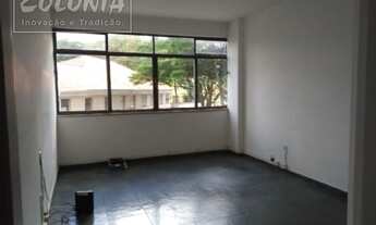 Imagem: Santo André - Conjunto Comercial/sala