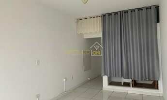 Imagem 5: Kitnet Vista Total do Mar no José Menino - Santos