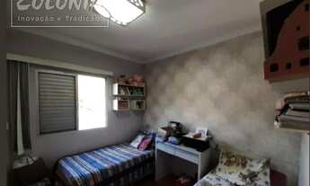 Imagem 6: São Bernardo do Campo - Apartamento Padrão - Ferrazópolis