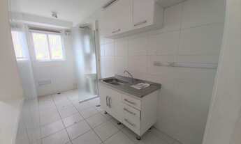 Imagem 3: Apartamento para Locação em São Paulo, Bom Retiro, 2 dormitórios, 1 banheiro, 1 vaga