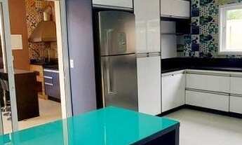 Imagem 5: Casa Venda 4 Dormitórios - 313 m² Alphaville