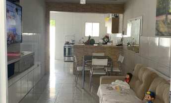 Imagem 3: Aluga- se Uma casa