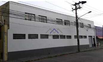 Imagem 2: Prédio para alugar, 675 m² por R$ 13.000,00/mês - Ponte de São João - Jundiaí/SP