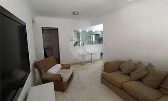 Imagem 2: Locação no Jardim Paulista Apartamento de 02 Dormitórios