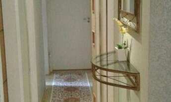 Imagem 4: Apartamento com 2 dormitórios à venda, 63 m² por R$ 280.000,00 - Jaguaribe - Osasco/SP