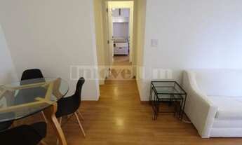 Imagem 4: São Paulo - Apartamento Padrão - Vila Uberabinha