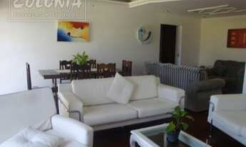 Imagem: Santo André - Apartamento Padrão - Parque