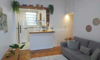 Imagem 6: Apartamento um quarto em Copacabana, Av Nossa Senhora de Copacabana