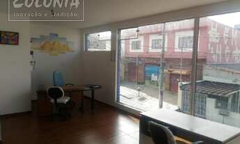 Imagem 6: Santo André - Conjunto Comercial/sala - Jardim Stella