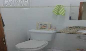 Imagem 4: Santo André - Casa Padrão - Jardim Santo Antônio