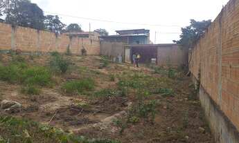 Imagem: Vendo lindo lote