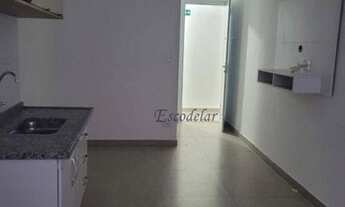 Imagem 2: Flat com 1 dormitório para alugar, 35 m² por R$ 1.400,00/mês - Mandaqui - São Paulo/SP