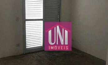 Imagem 7: Apartamento com 3 dormitórios à venda, 80 m² por R$ 425.000 - Parque das Nações - Santo An