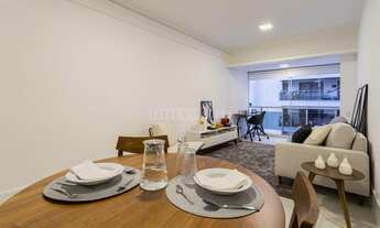 Imagem 7: São Paulo - Apartamento Padrão - Vila Nova Conceição