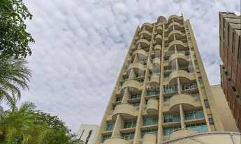 Imagem 2: Apartamento - Cambuí - Campinas