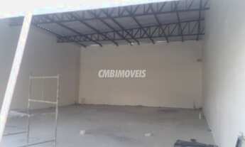 Imagem 4: Salão - Cidade Universitária - Campinas