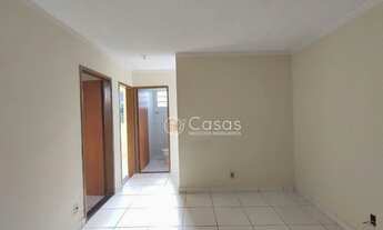 Imagem 7: Apartamento com 2 dormitórios à venda, 45 m² por R$ 99.900,00 - Santa Efigênia - Juiz de F