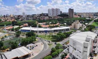 Imagem 6: Sala - Chacara da Barra - Campinas