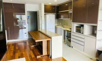 Imagem 4: Cobertura Venda Bela Vista 108 m² 3 Dormitórios