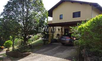 Imagem 2: Sítio - Monte Alegre - Vinhedo