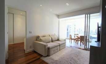 Imagem 3: Locação Apartamento 1 Dormitórios - 67 m² Itaim Bibi