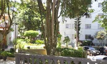 Imagem 6: Apartamento com 2 dormitórios à venda, 58 m² por R$ 410.000,00 - Vila Guarani (Zona Sul)