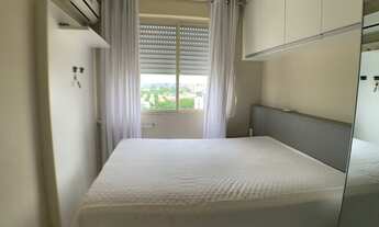 Imagem: Apartamento de 1 dormitório do Torres do