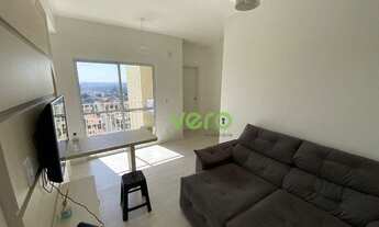 Imagem 3: Apartamento com 2 dormitórios à venda, 49 m² por R$ 250.000 - Vila Santa Maria - Americana