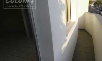 Imagem 6: Santo André - Conjunto Comercial/sala - Santa Terezinha