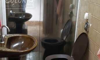 Imagem 6: Santo André - Casa Padrão - Vila Cecília Maria