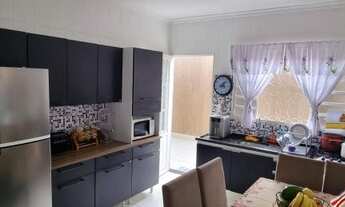 Imagem 5: CASA NO PQ DOS PRINCIPES JACAREÍ SP