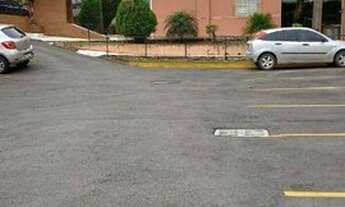 Imagem 2: Apartamento com 2 dormitórios à venda, 47 m² por R$ 140.000,00 - Cidade Industrial - Curit