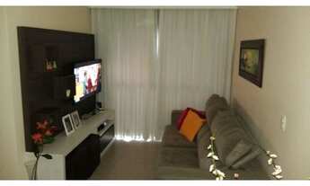 Imagem 2: Apartamento Residencial à venda, Jardim Portugal, São José dos Campos - AP1090