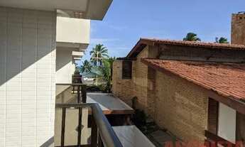 Imagem 6: Alugo belo apartamento no 2° andar, com 02 quartos a beira mar de Intermares