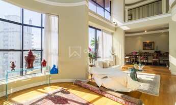 Imagem 4: Cobertura Venda 4 Dormitórios - 600 m² Moema