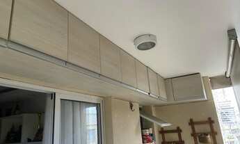 Imagem 5: Apartamento para Venda em Rio de Janeiro, Pechincha, 3 dormitórios, 1 suíte, 2 banheiros