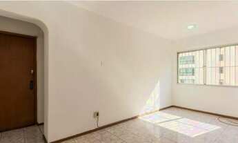 Imagem 7: Apartamento para venda tem 53 metros quadrados com 2 quartos em Moema - São Paulo - SP