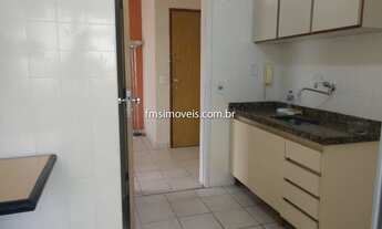 Imagem 1: São Paulo - Apartamento Padrão - Liberdade