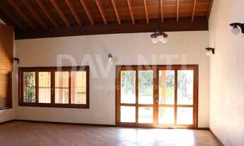 Imagem 5: Casa - Jardim das Paineiras - Campinas