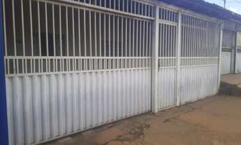 Imagem: Ótima Casa na QNP 25 Ceilândia