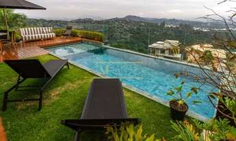 Imagem 7: Santana de Parnaíba - Casa de Condomínio - Genesis II