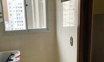 Imagem 6: Apartamento no Bigorrilho