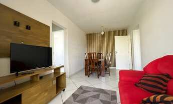 Imagem 4: Apartamento semi mobiliado 2/4 com ar condicionado