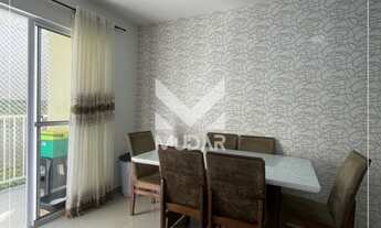 Imagem 6: Residencial Campo Alegre Apartamento garden com 2 quartos