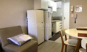 Imagem 2: Kitnet - Centro - Campinas