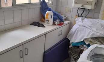 Imagem 2: SÃO PAULO - Apartamento Padrão - MORUMBI