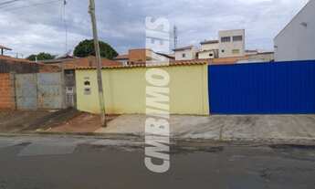 Imagem 5: Terreno - Jardim Paraíso de Viracopos - Campinas