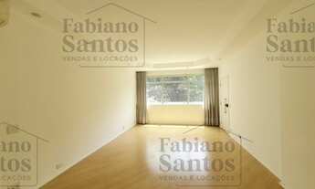 Imagem 2: Apartamento para Locação em São Paulo, Cerqueira César, 3 dormitórios, 1 suíte, 3 banheiro