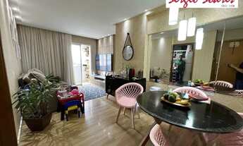 Imagem 2: Sergio Soares vende: Excelente apartamento no Edifício Village