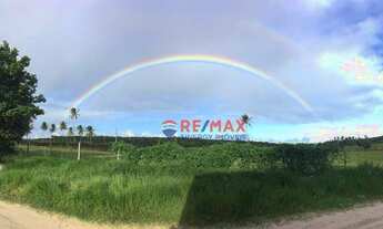 Imagem 2: Terreno à venda, 67100 m² por R$ 805.200,00 - Piau - Tibau do Sul/RN